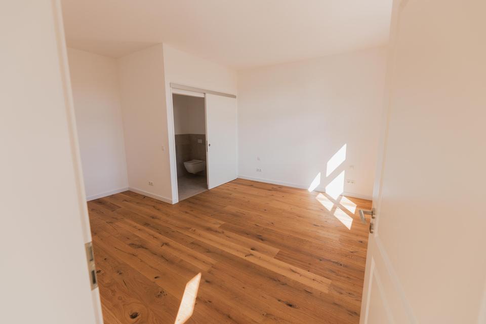 Barrierefreie 3-Raum-Seniorenwohnung in Magdeburg-Buckau – Bild 6