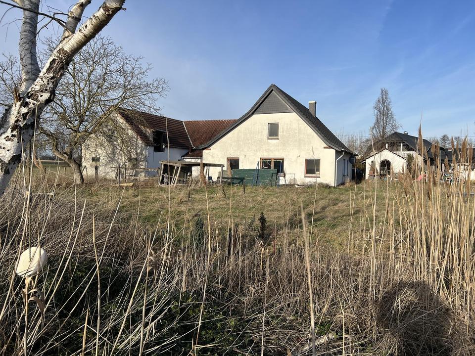 148.000€ - Keine Provision - Resthof mit großem Grundstück ruhig gelegen in Rahden – Bild 2