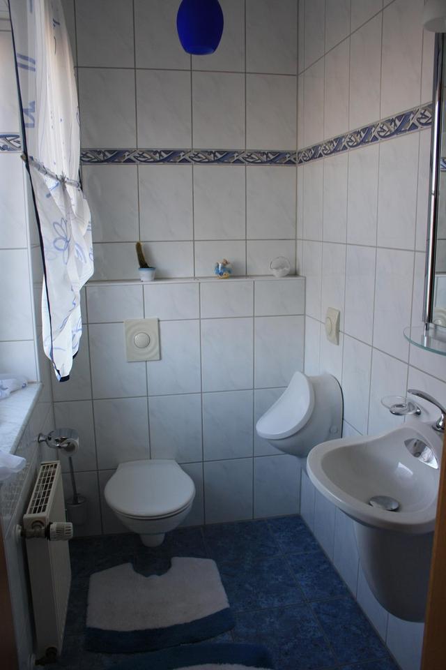 Großzügiges Einfamilienhaus mit Betriebshalle 10x18m – Bild 10