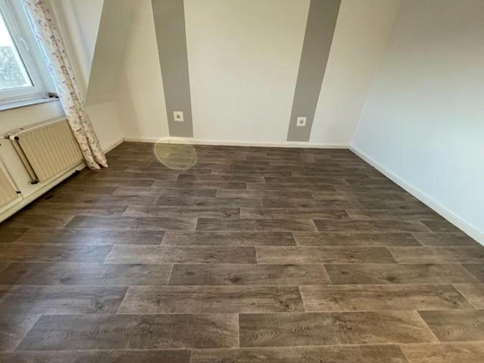 Schöne und ruhige 2,5-Zimmer-Wohnung in Uni Nähe, U35 Vor der Haustür – Bild 11