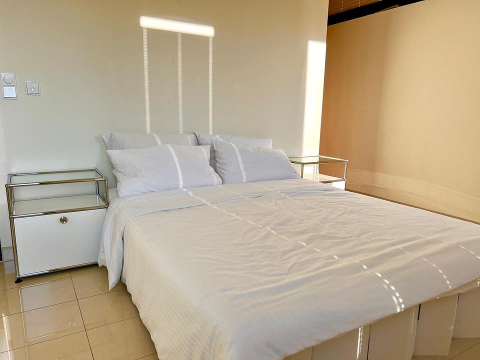 Architektenhaus im Bauhausstil am Drielaker See – Bild 19