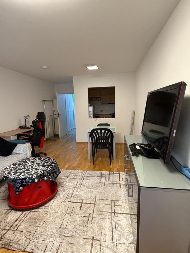 Wohnung – Lerchenauer Str / Lerchenstr (Lerchenau) – Bild 2