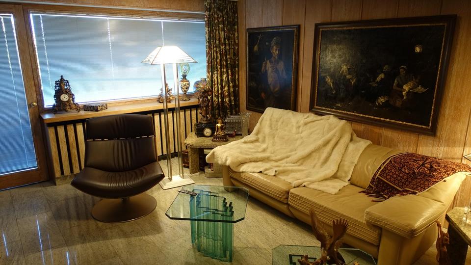 3 Zimmerwohnung 76 QM München 80935 – Bild 4