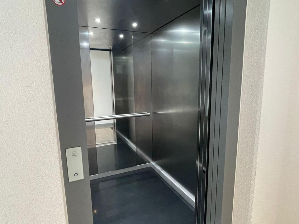 Attraktive 4-Zimmer-Maisonette-Wohnung mit gehobener Innenausstattung in Frankfurt am Main – Bild 6