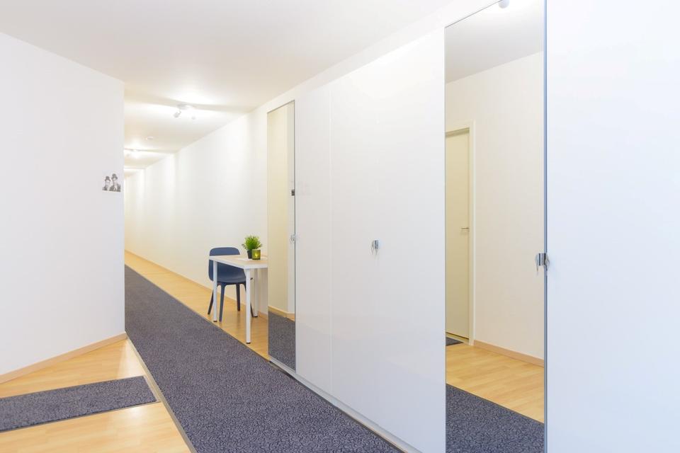Büro/Gewerberäume 150m², 5 Zimmer, möbliert – Bild 3