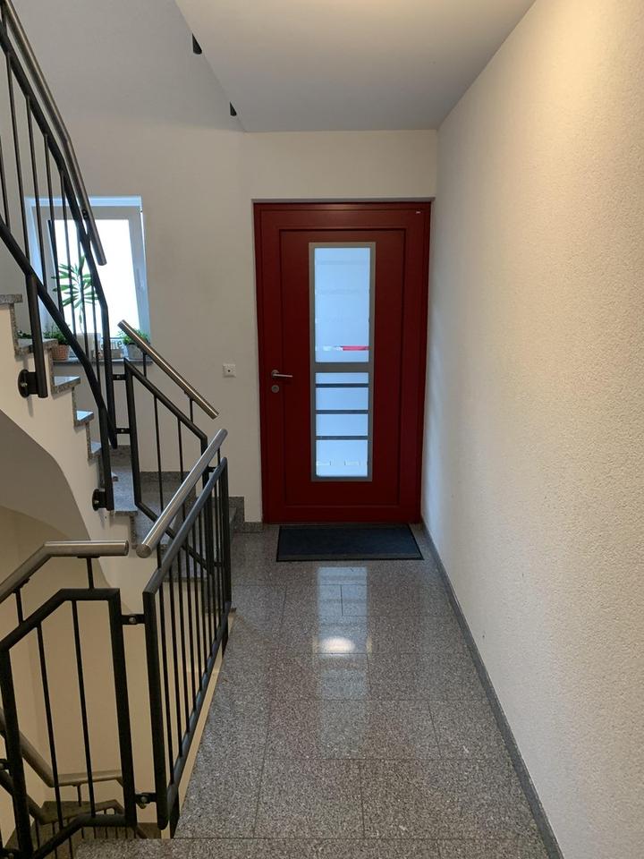 Wunderschönes 3 Familien Haus mit toller Aussicht in Elsenfeld! – Bild 7