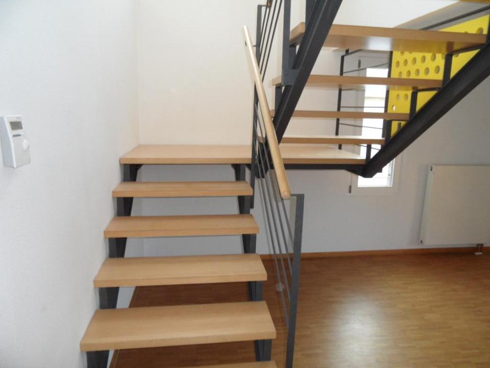 3-Zimmer im Dachgeschoss mitten im Heusteigviertel inkl. EBK – Bild 16