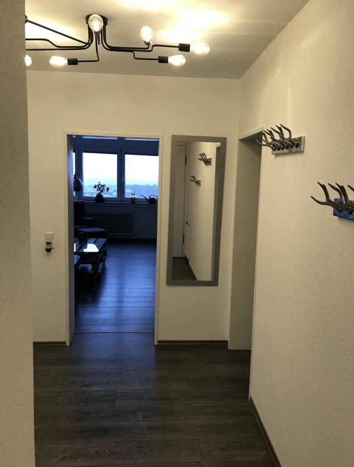 Wohnung im Senne-Center -Anfragestopp- – Bild 5