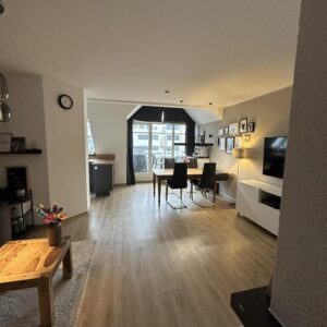 2-Zimmer Eigentumswohnung zentral in Idstein