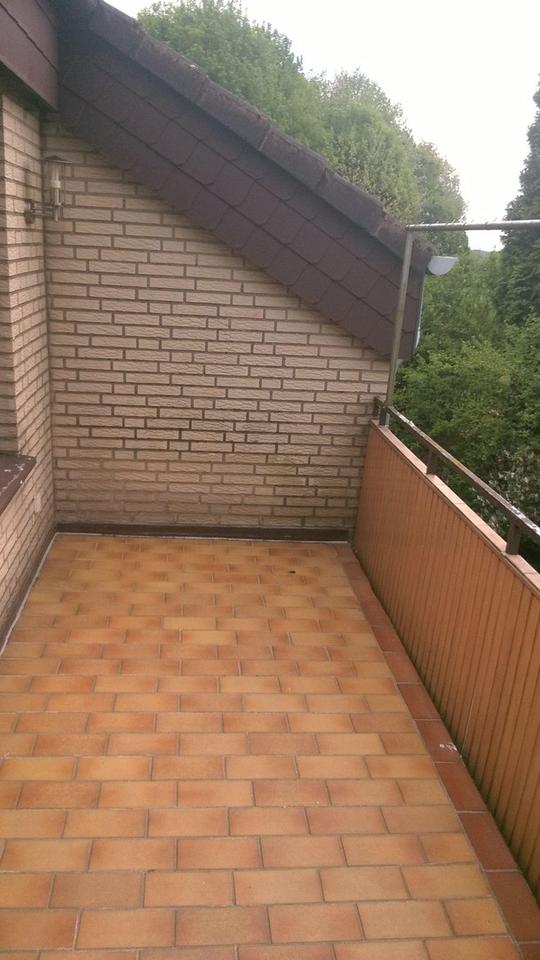 Bad Iburg, helle 3 Zimmerwohnung *PROVISIONSFREI* – Bild 14