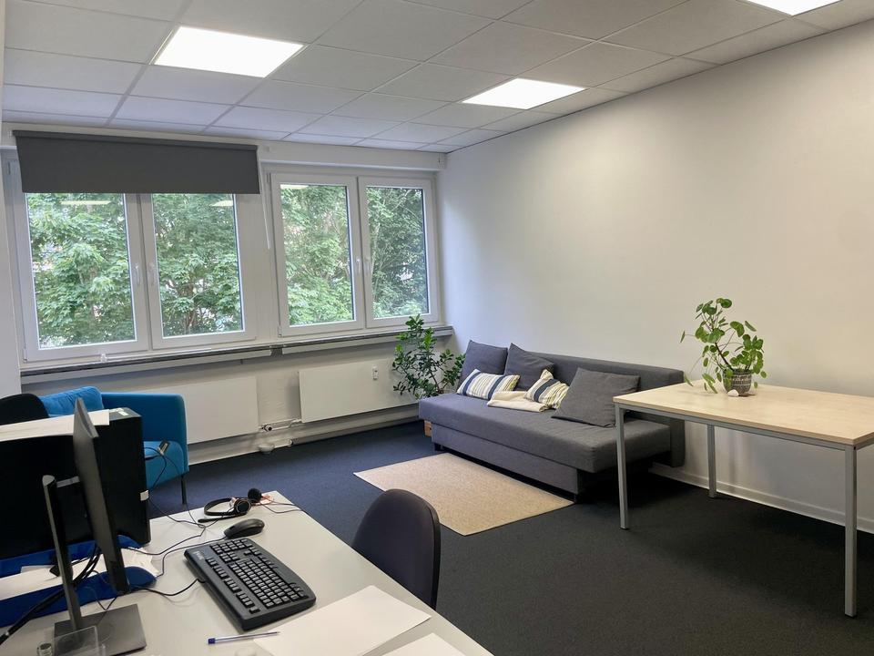 Gewerbefläche 250-750 m² in zentraler Lage von Kiel , Provisionsfrei – Bild 16