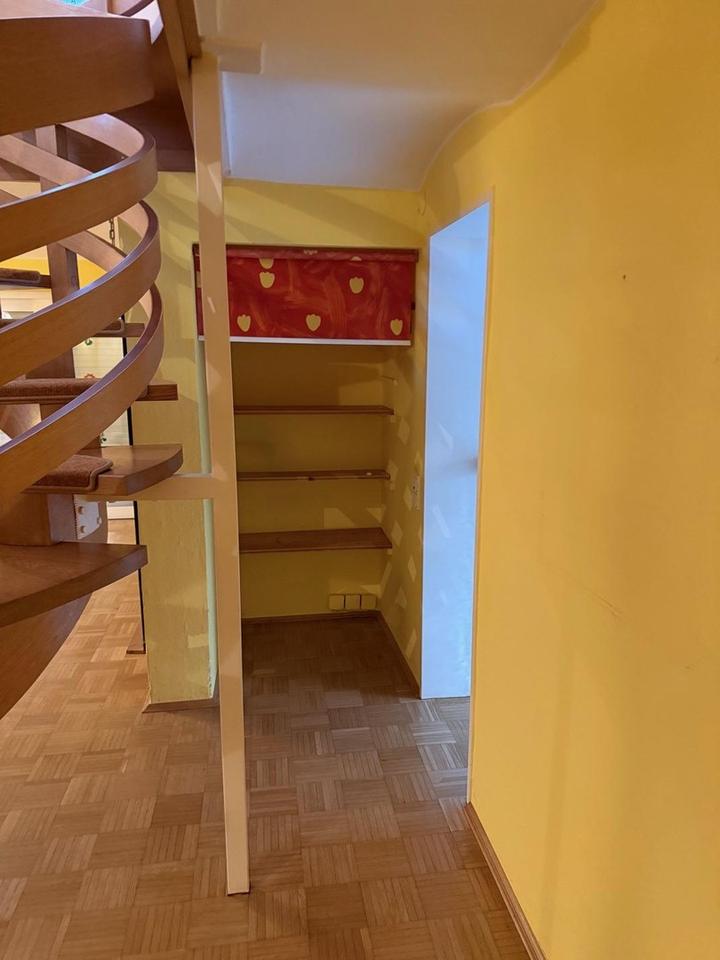 Schöne große Wohnung im gehobenen Standard in sehr guter Wohnlage im Dobbenviertel – Bild 25