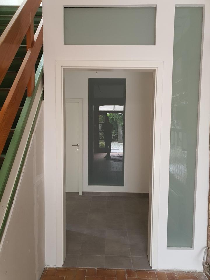 Traumhafte 3 Zimmer EG Wohnung mit Doppelgarage zu vermieten – Bild 4