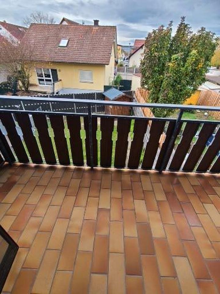 Renditeobjekt: Mehrfamilienhaus mit 3 Wohnungen – Bild 13