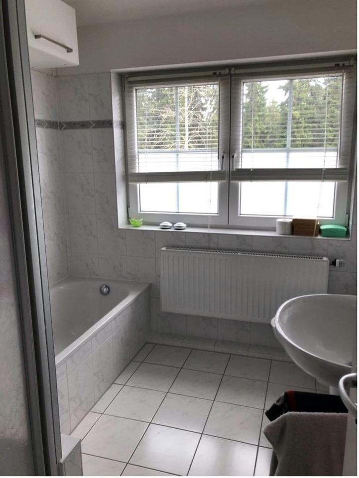 Charmante Doppelhaushälfte mit Garten – Bild 35