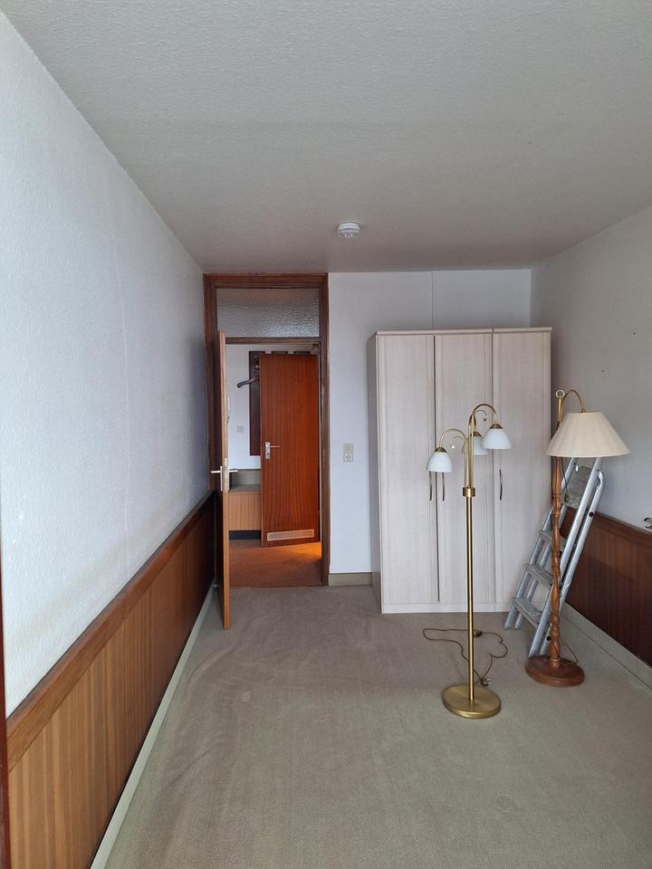 Bad Malente - Zweizimmer-Wohnung am Dieksee mit Seeblick – Bild 5