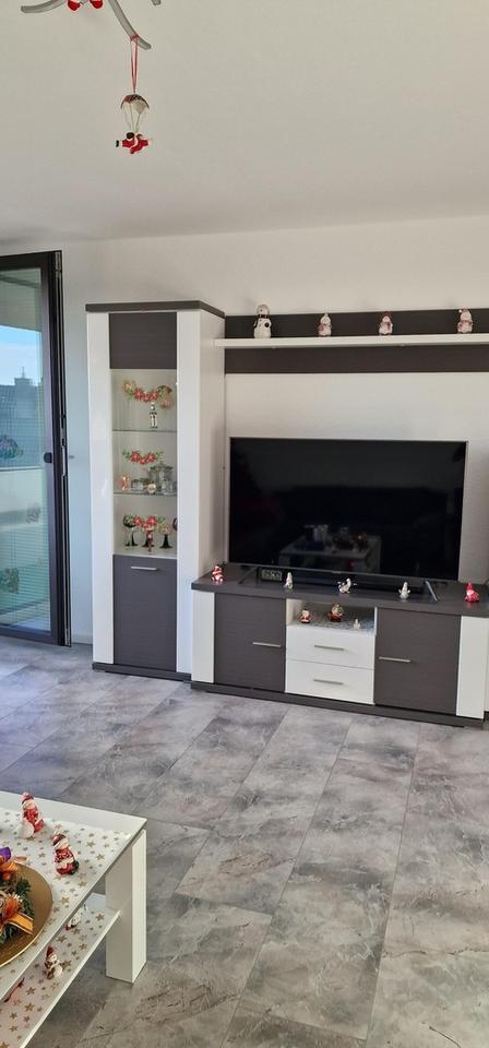 Vermietete 2-Zimmer-Wohnung in zentraler Lage von Kriftel/Ts. – Bild 3