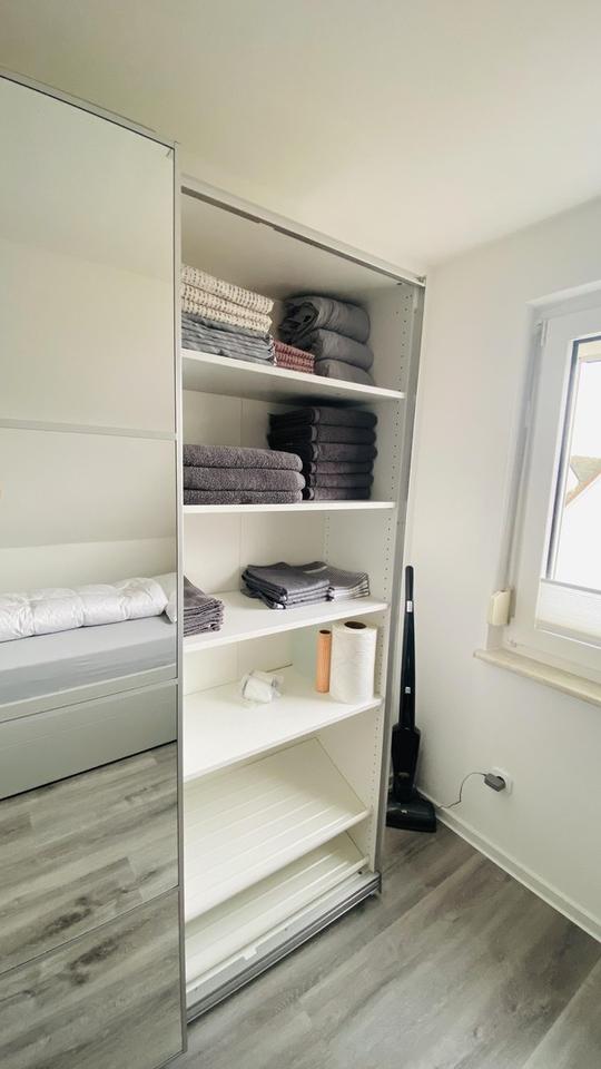 Wohnen auf Zeit - Möblierte und voll ausgestattet 3-Zimmer-Wohnung – Bild 11