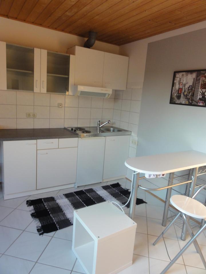 Single Appartment – Bild 3