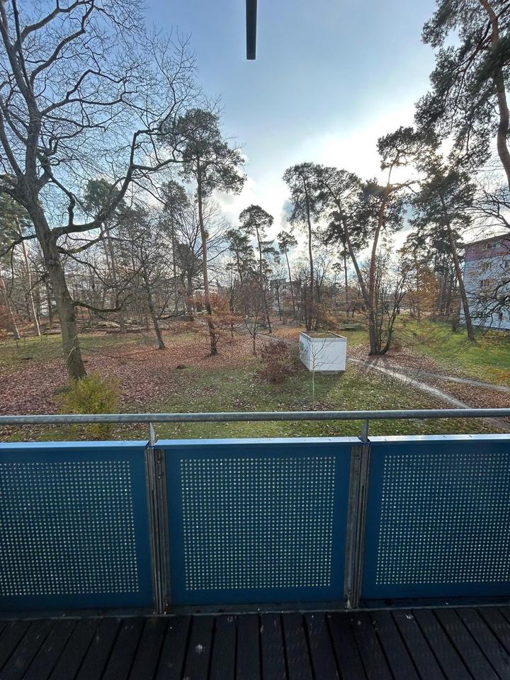 KA-Nordstadt 4 Zi.-ETW im 1. OG zu verkaufen – Bild 17