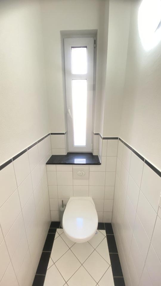 Beste Lage: Gärten h. d. Veste:2-Zimmer Wohnung mit Balkon – Bild 10