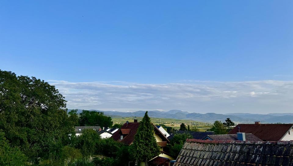 * Excl. Loft-Penthouse - EFH - Traumlage - große Terrassen - von privat - FR-Süd – Bild 11