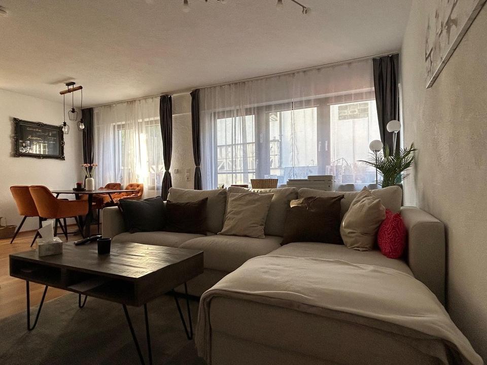 Außergewöhnliches Einfamilienhaus mit Einliegerwohnung "Provisionsfrei" – Bild 21