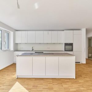 6 Zimmer Maisonette mit Terrasse und Garten - Provisionsfrei