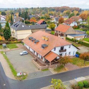 Attraktive Wohn- und Gewerbeimmobilie von privat zu verkaufen