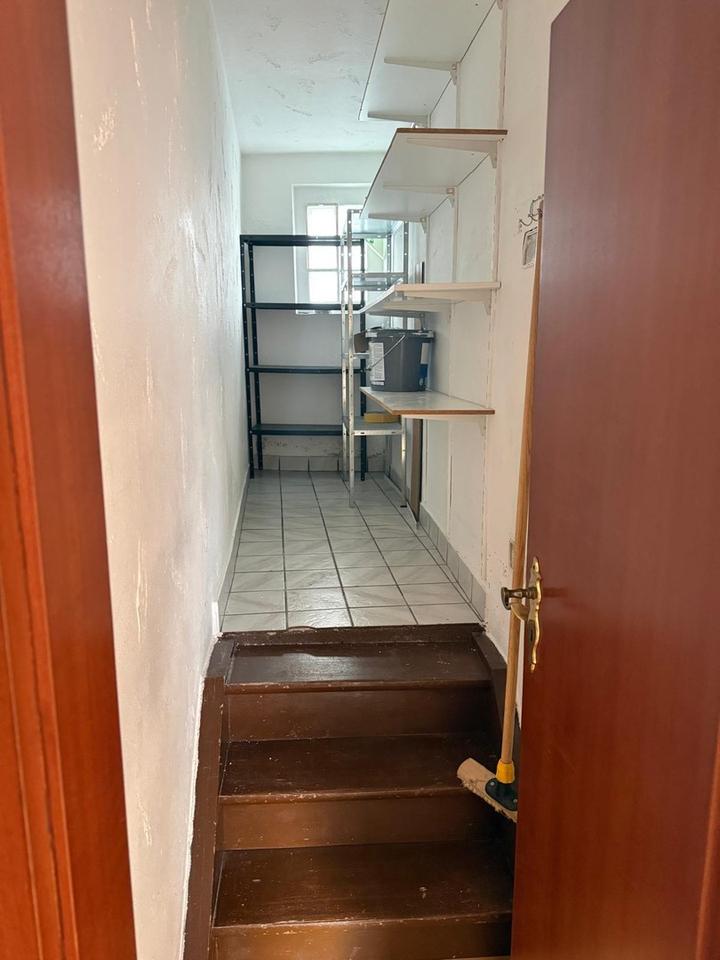 Besondere Dachgeschoss-Wohnung in Frankweiler (teilmöbliert) – Bild 13