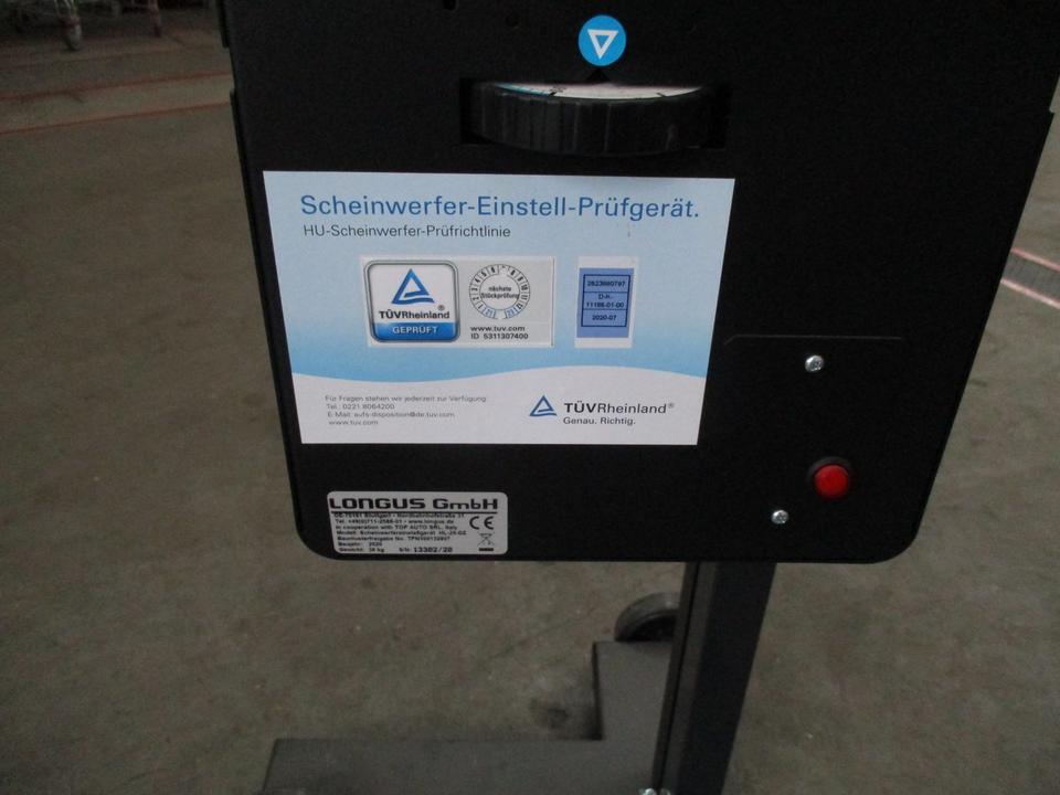 Pkw Werkstatt-KFZ-Transporter-LKw Werkstatt mit Autoplatz – Bild 8