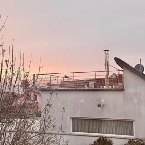 * Excl. Loft-Penthouse - EFH - Traumlage - große Terrassen - von privat - FR-Süd