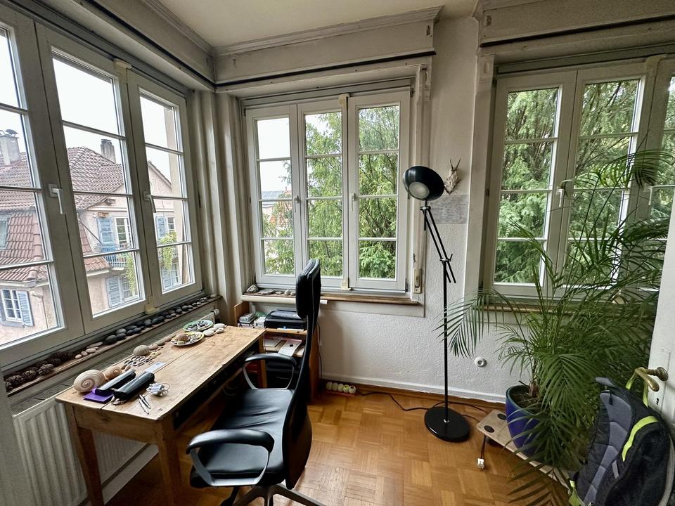 Wohnen in stadtnaher Bestlage am Neckar – Bild 7