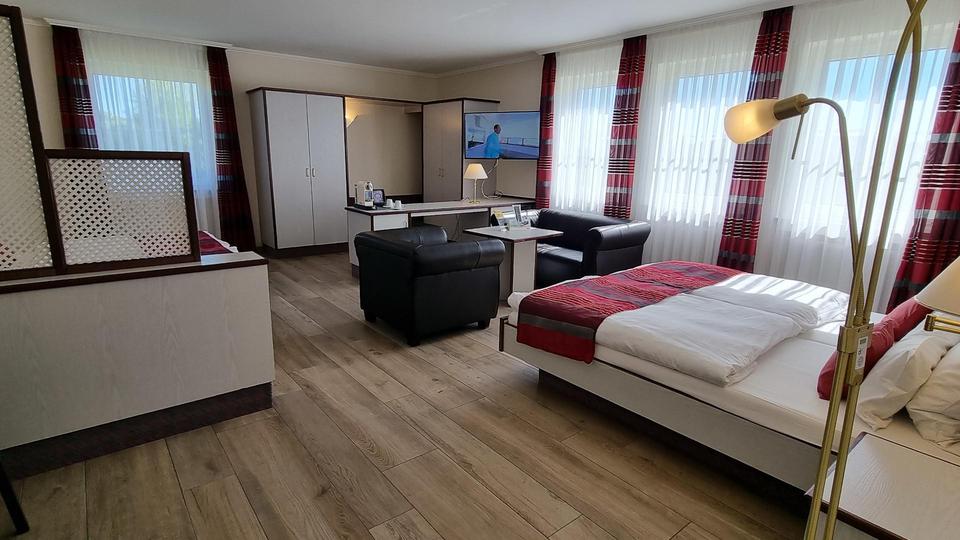 Seltene Gelegenheit: großes, erweiterbares Anwesen in Top-Lage – ideal für Wohnen und/oder Gewerbe – Bild 29