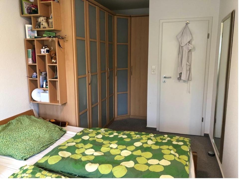 Charmante Doppelhaushälfte mit Garten – Bild 30