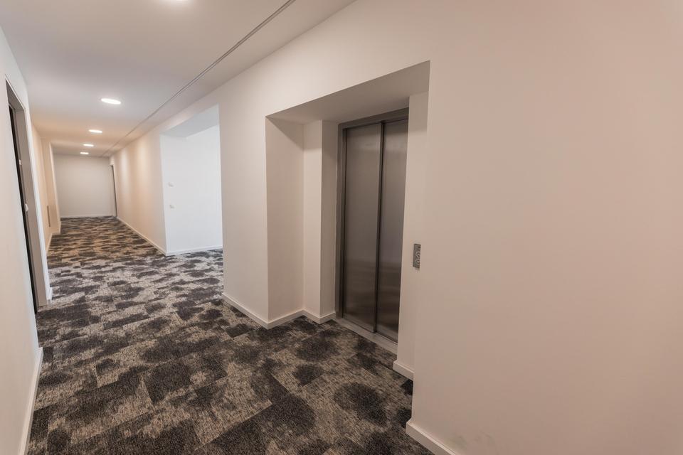 Barrierefreie 3-Raum-Seniorenwohnung in Magdeburg-Buckau – Bild 10