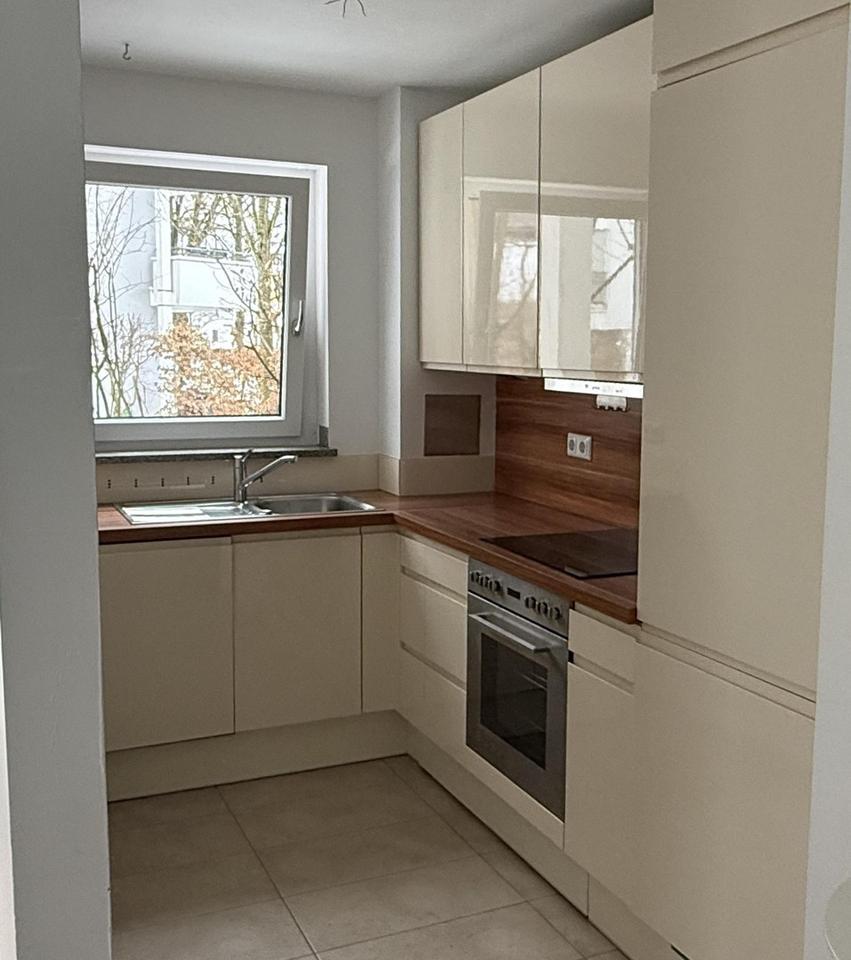 2-Zimmer-Terassen-Wohnung - Waldfriedhofsviertel - Nähe Südpark Provisionsfrei – Bild 15