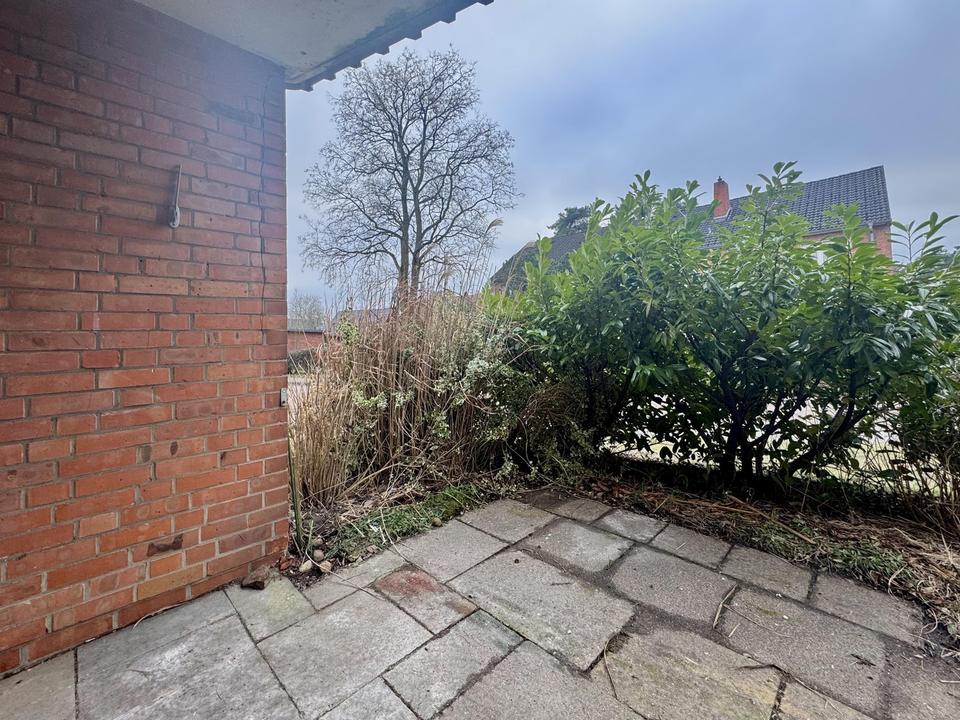 Sofort einziehen! Modernisierte 3-Zimmerwohnung mit Terrasse – Bild 10