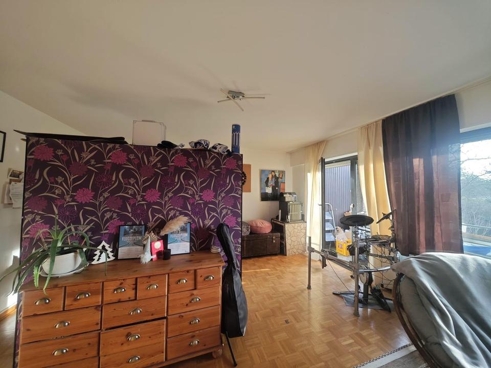 Schöne 2-Zimmer Wohnung mit Balkon in Neuss (Stadionviertel) – Bild 9