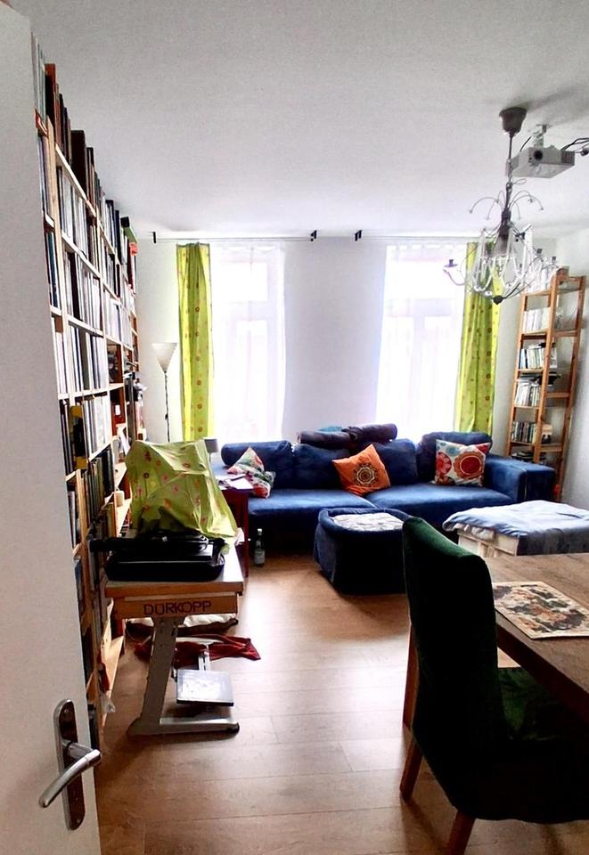 Wunderschöne 2-Zi-Whg im Herzen von Vorsfelde – Bild 6