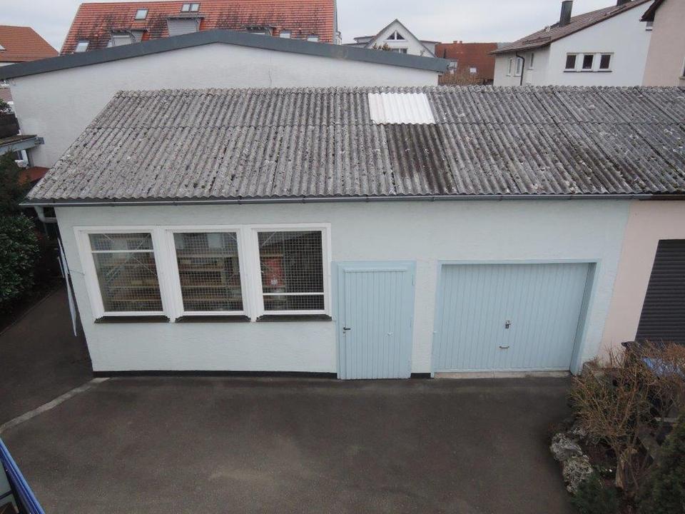 Renditestarkes 3-Familienhaus 5,4% Rendite – Bild 3