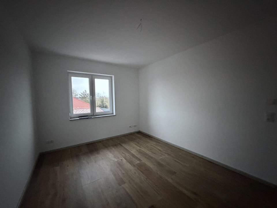 4-Raum-Wohnung in Lieblingshof - Doppelhaushälfte – Bild 8