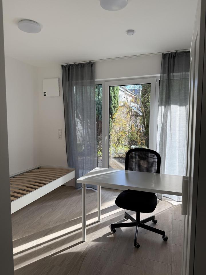 STUDENTENappartement mit Balkon oder Terrasse – Bild 6