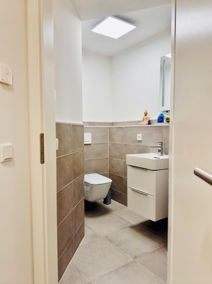 Wunderschönes Reihenendhaus - 90 m2 103,9 m2 Wohn-/ Nutzfläche, mit Top-Einbauküche – Bild 11