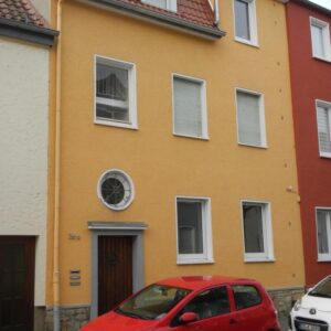 Attraktives MFH mit Potential