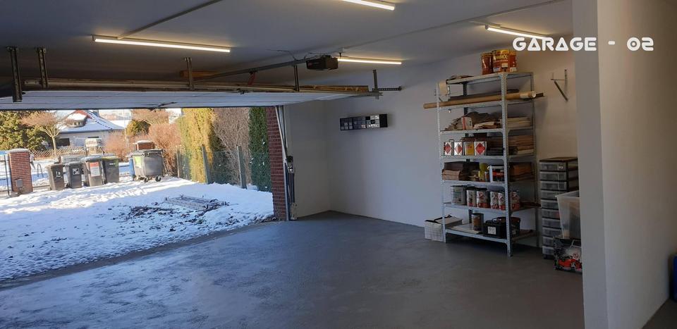 Repräsentatives Landhaus mit Charme – Bild 11