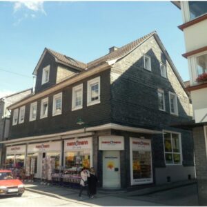 1A-Lage, variable Nutzung, Bestzustand!