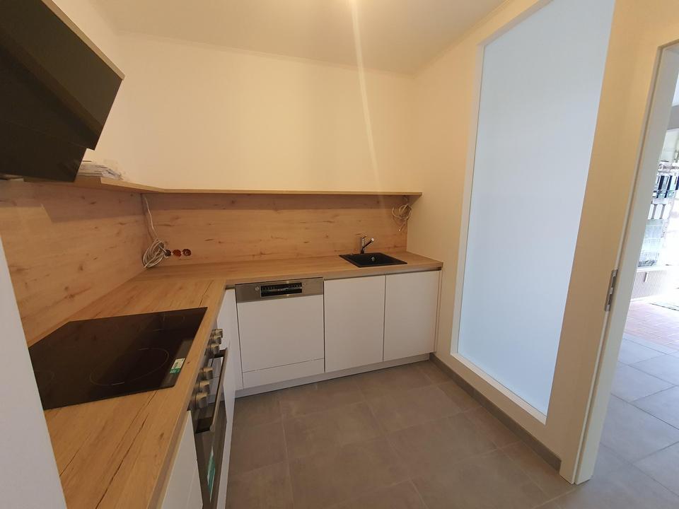 Traumhafte 3 Zimmer EG Wohnung mit Doppelgarage zu vermieten – Bild 6