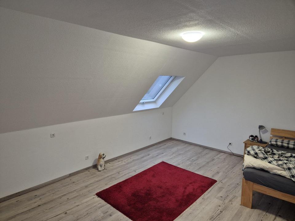 1-2 Familienhaus im Bielefelder Osten (von Privat) – Bild 27