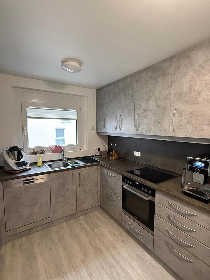 RESERVIERT - Moderne 5-Zimmer-Wohnung | 116 m² | Top-Lage Franklin – Bild 6